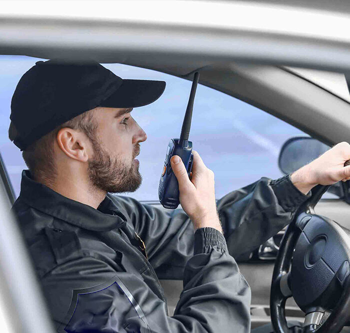 Patrol Security Services